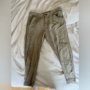 Patagonia women’s jogger | W 12